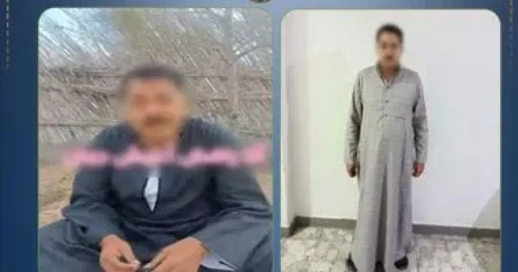 سقط مطرود الجبل.. الداخلية تكشف كذب فيديو اقتحام منزل البرلس