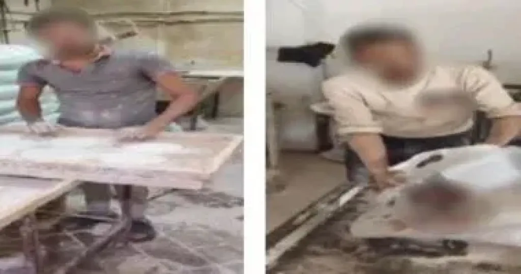 زلزال المخابز السياحية.. سقوط 18 مخبزا بـ 15 طن دقيق «مجهول»