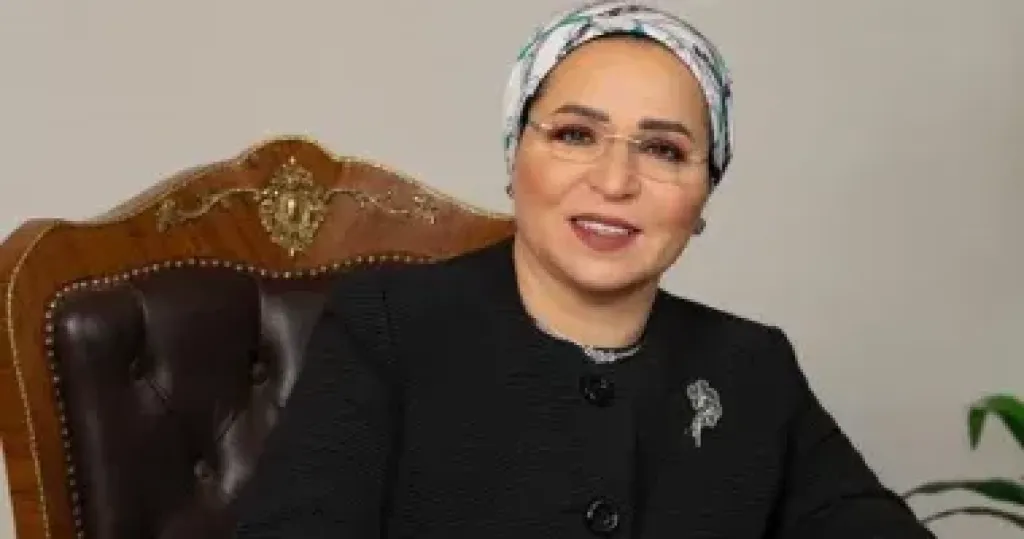 السيدة انتصار السيسي: الأم المصرية مصدر الحب والقوة وصاحبة أعظم رسالة