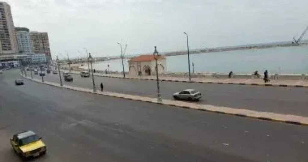 الأرصاد: الأجواء شتوية بامتياز وتدفق للسحب الممطرة على هذه المناطق