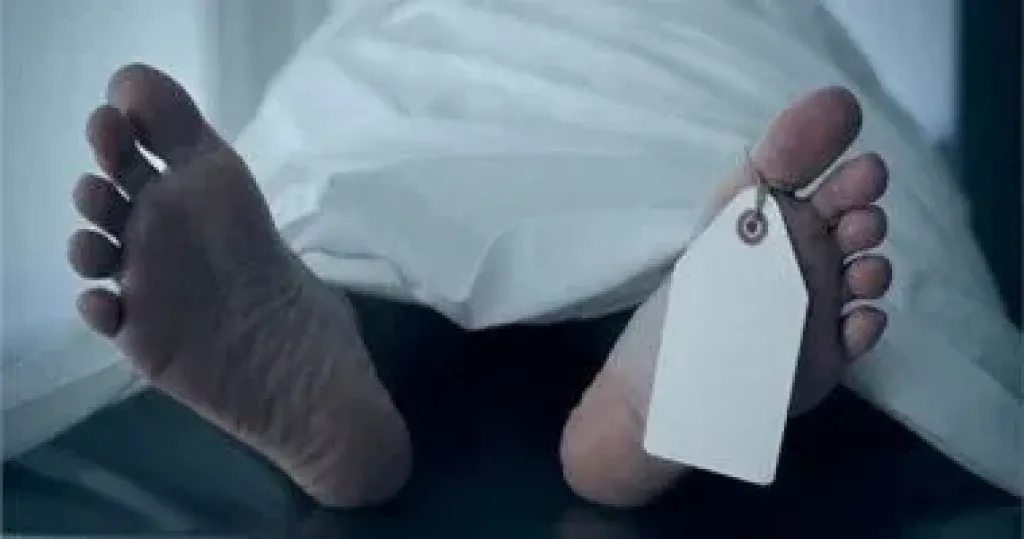 العثور على 6 جثامين لسيدة وأبنائها الخمسة داخل شقتهم