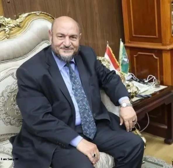 محمود الشاذلى يكتب : يتعاظم التواصل مع القامات الوطنيه للتهانى بالعيد .