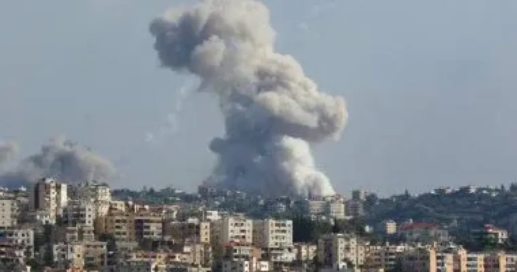 إلغاء الدراسة في إسرائيل بعد هجمات ديمونة وعراد وسقوط قتلى وجرحى