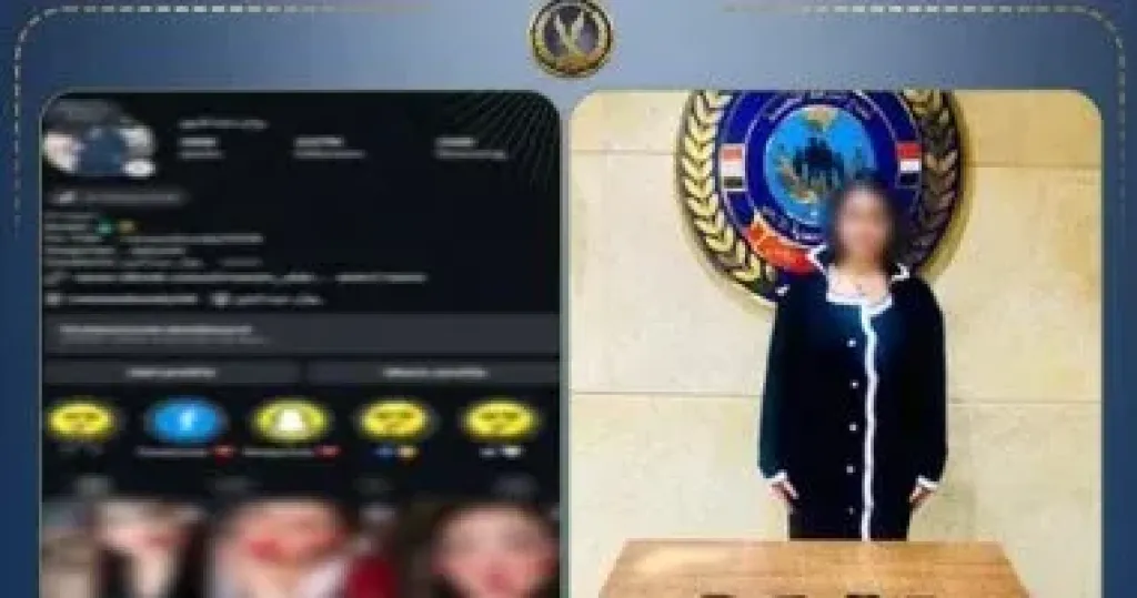 سقوط ”راقصة التجمع”.. القبض على صانعة فيديوهات الإثارة