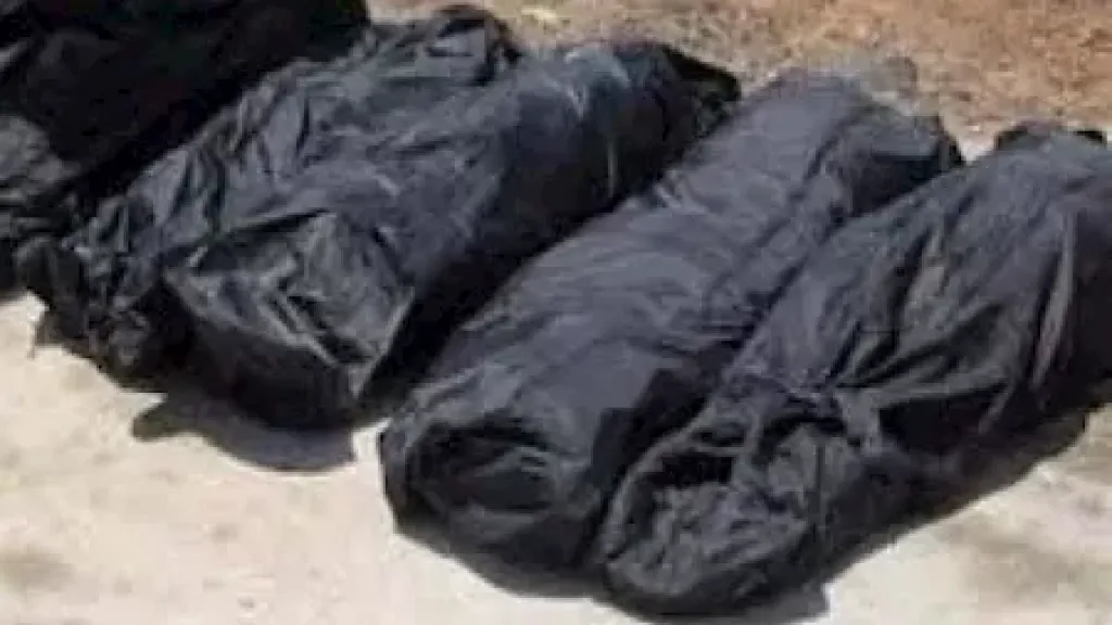 مذبحة كرموز .. بعد مقتل أم وأبنائها الـ 5، قرار عاجل من النيابة