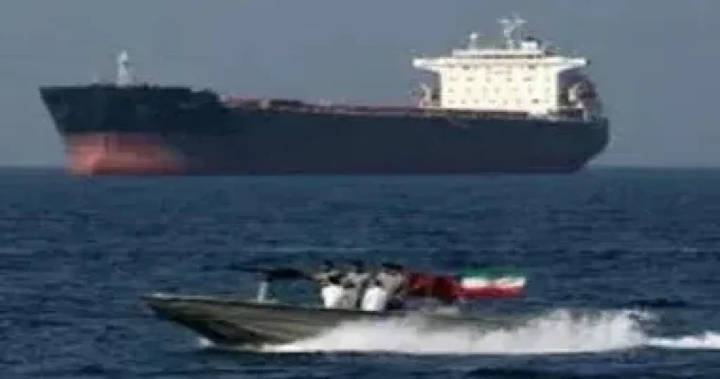 أول رد إيراني على إنذار ترامب لطهران بفتح مضيق هرمز خلال 48 ساعة