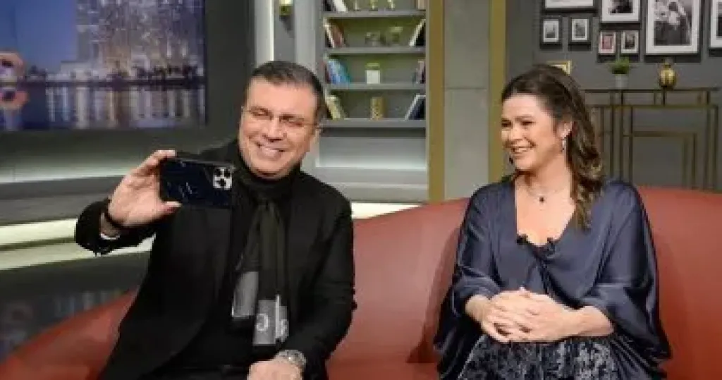 مسلسل كان يا ما كان.. يسرا اللوزي: تدخّل الأهل قد يفسد الزواج