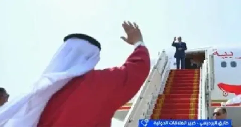 خبير: القاهرة تتحرك بثقلها الكامل لمنع انزلاق المنطقة لدوامات عدم الاستقرار