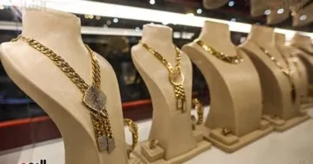 سعر الذهب اليوم الأحد 22 مارس 2026