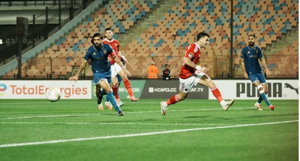 بعد هزيمة الأهلي من الترجي 3-2، ثورة غضب جماهيرية تهز القلعة الحمراء