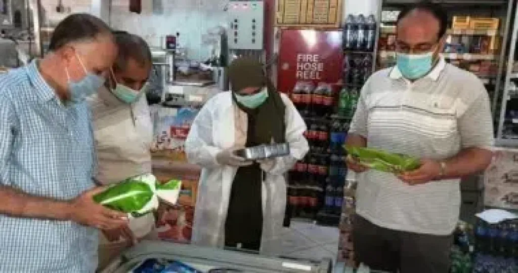 محافظ الغربية: استمرار العمل الميداني خلال إجازة العيد وتكثيف جهود النظافة وتحسين الخدمات