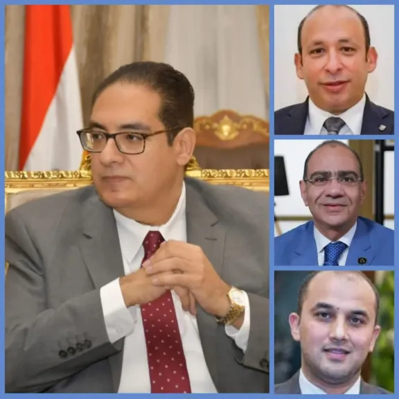 مستشفيات جامعة القاهرة تستقبل 3400 حالة طوارئ في أول أيام عيد الفطر