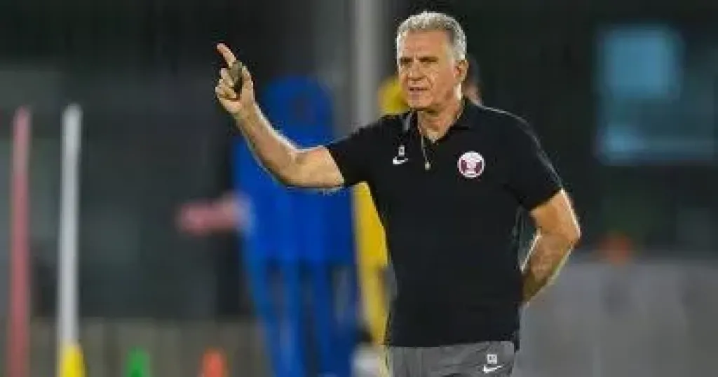 خلفا لـ كيروش، المغربي طارق السكتيوي مديرا فنيا لمنتخب عمان