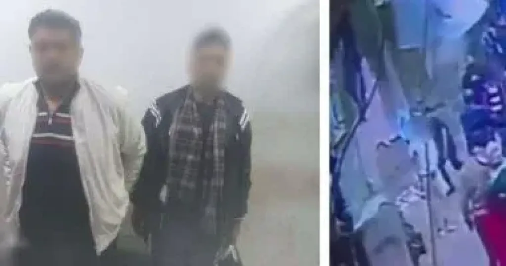 خناقة السيوف بالدقهلية.. الداخلية تكشف كواليس معركة أولوية المرور