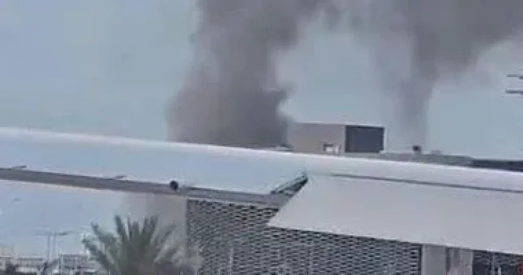 إسرائيل على حافة الإغلاق الجوي مع تصاعد المخاوف من امتداد التهديدات