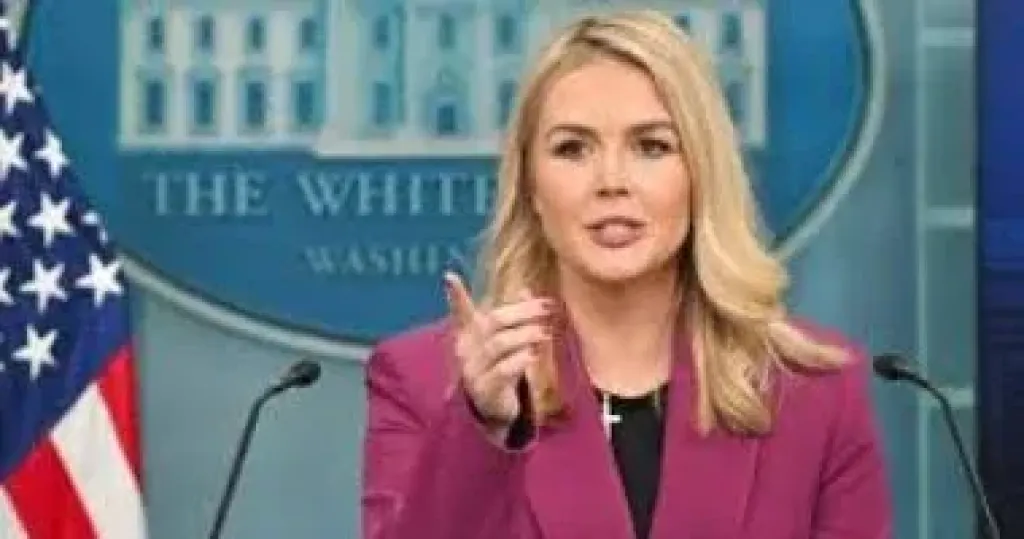 البيت الأبيض: نلمس استجابة من حلفاء الناتو لتأمين مضيق هرمز