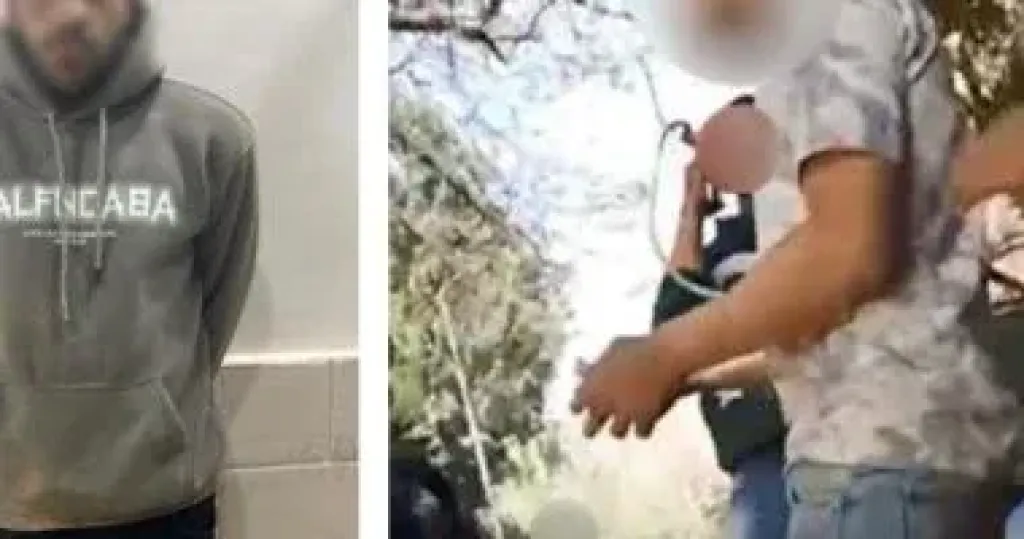 الأمن يضبط ”خيّال الهرم” بعد احتجاز أموال السياح وطردهم