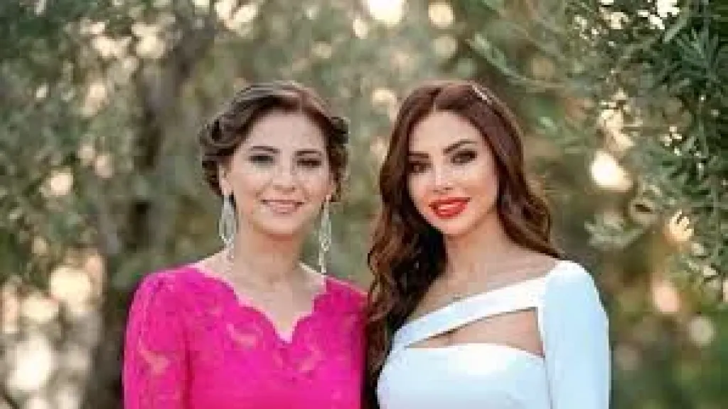 ”دوللي شاهين تطرح أحدث أغانيها ”واحشاني“ يامه”