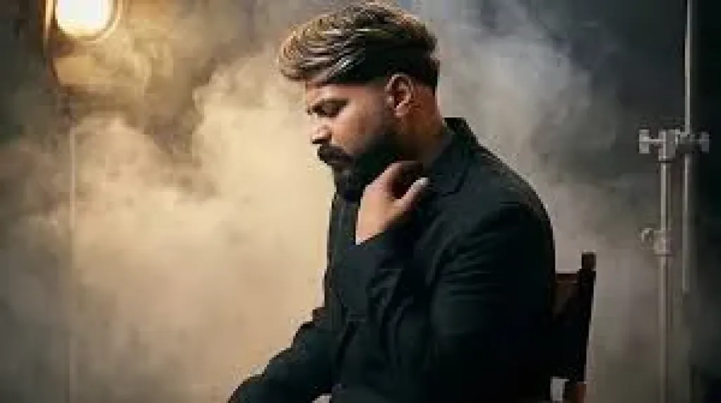 ضمن ألبوم ”وحشاني”، مسلم يطلق أغنيته الجديدة ”ماتتحبيش