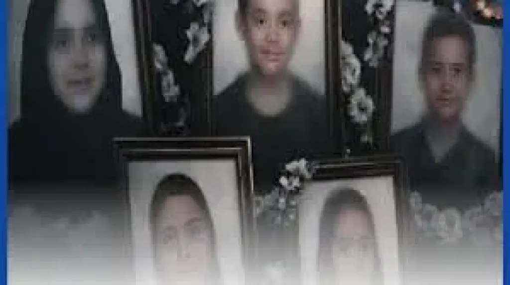 قرار جديد من النيابة بشأن مرتكب مذبحة كرموز بالإسكندرية