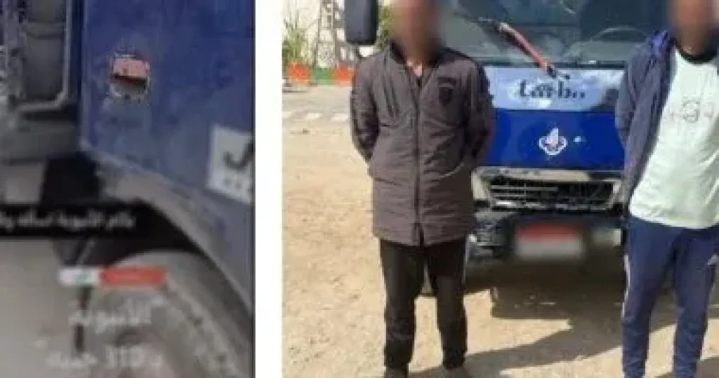 ضبط مدير مستودع وسائق بتهمة بيع البوتاجاز بأغلى من سعره