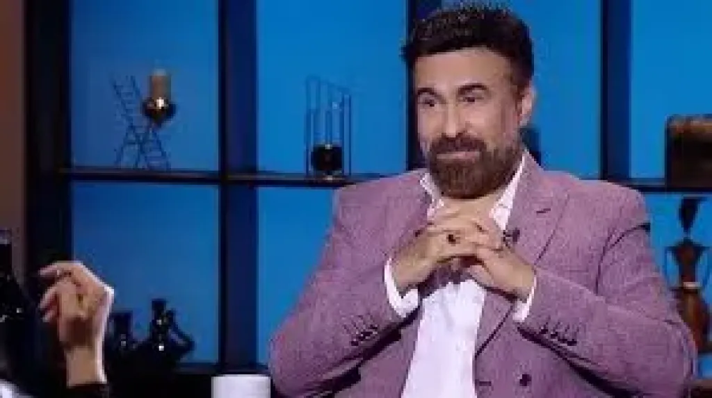 وفنون طارق الدسوقي: لم أتوقع كل هذا النجاح لـ دوري بمسلسل ”علي كلاي”