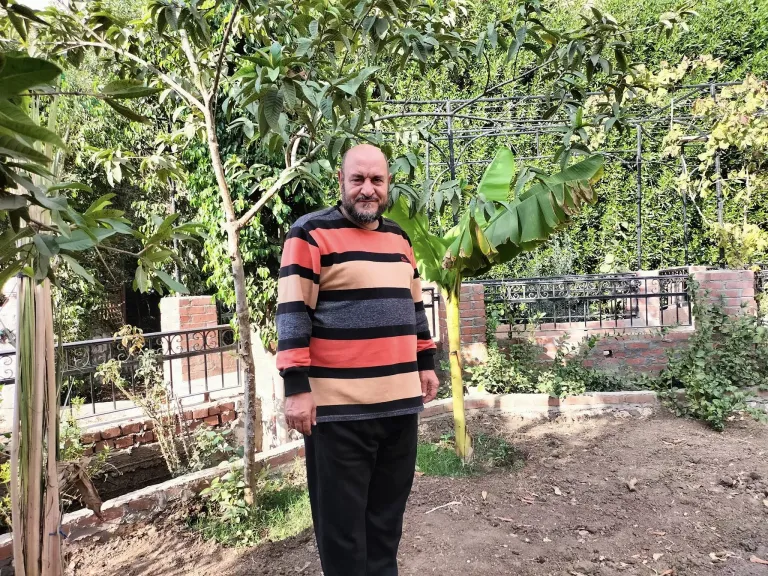 الكاتب الصحفى محمود الشاذلى يكتب : العيد .. لعله فرصة نتدبر فيها أحوالنا بهدوء وعقلانيه إستلهاما للعبر .