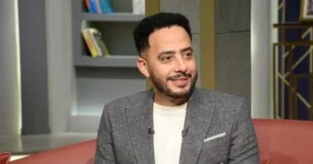 عصام السقا: الجمهور يميل للأعمال ذات الطابع الشعبي
