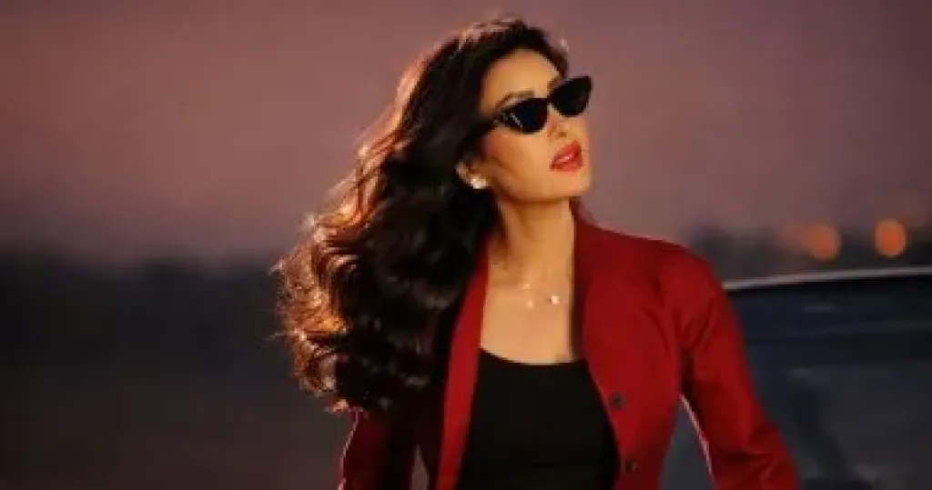 لطيفة تطرح أحدث كليباتها الغنائية بعنوان شكوى القلب