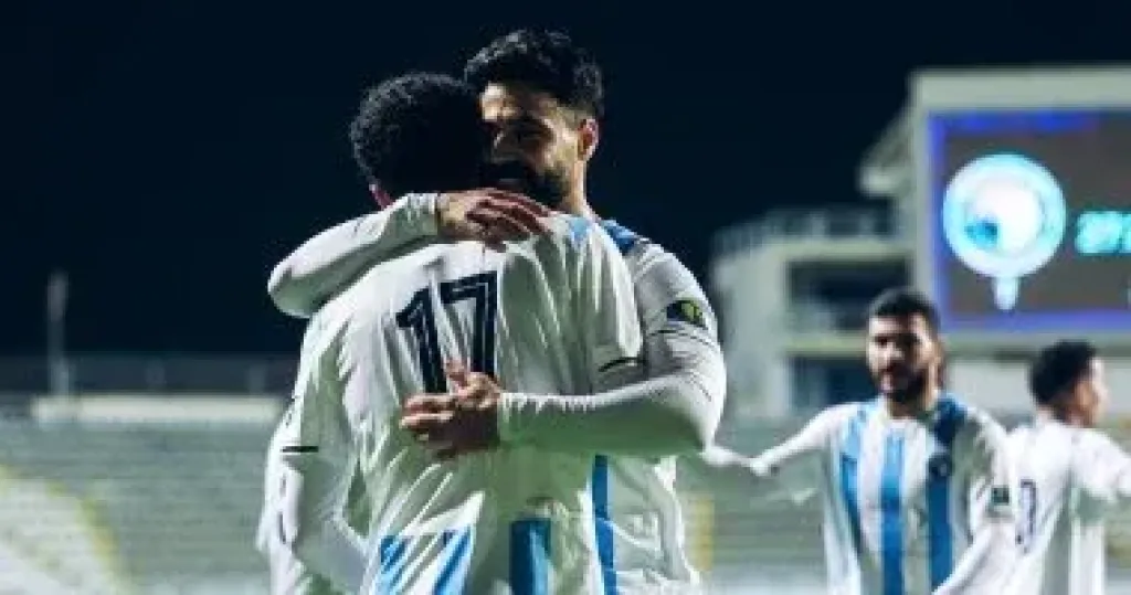 موعد مباراة بيراميدز القادمة بعد الخروج من دورى أبطال أفريقيا