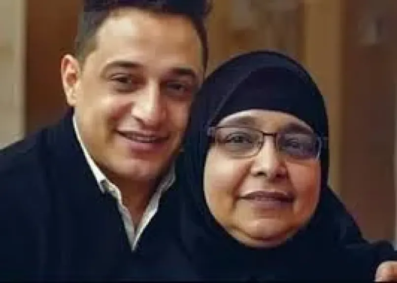 بعد التراجع عن الاعتزال، رضا البحراوي يفاجئ جمهوره بـ 3 أغانٍ جديدة