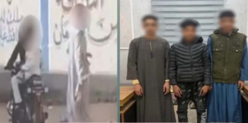 ملابسات مشاجرة في أسيوط