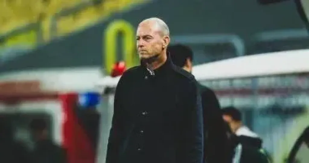 بعد زلزال الترجي.. توروب يستفز الأهلي بـ 5 إجراءات صادمة