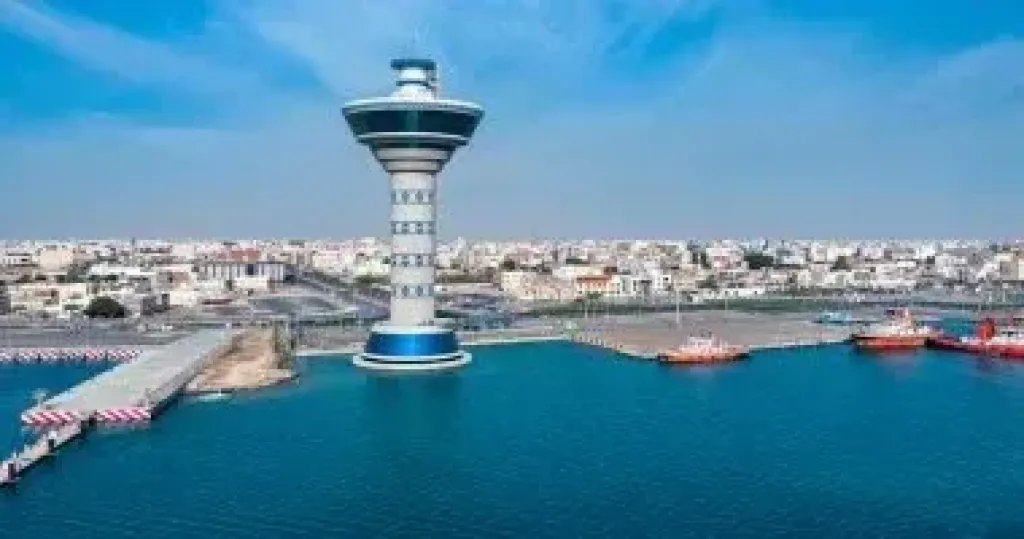 استئناف أنشطة الصيد والملاحة في كفر الشيخ