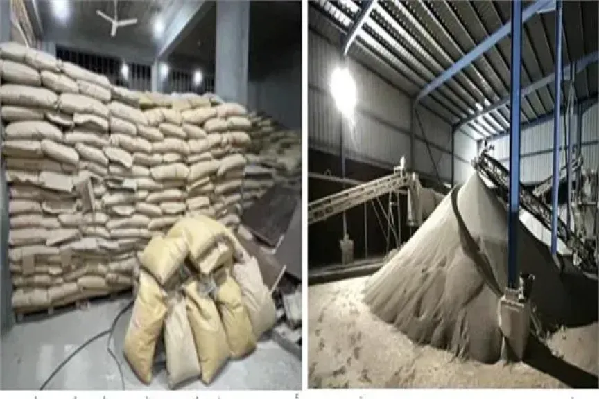 ”الزراعة” تواصل جولاتها الميدانية وتتابع انتظام صرف الأسمدة ودعم الأنشطة التعاونية ببني سويف