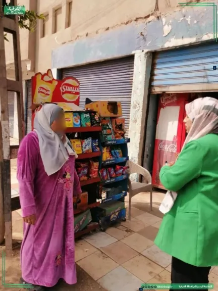 محافظ الشرقية يشدد على رؤساء المراكز والمدن بإحكام الرقابة على المحال العامة