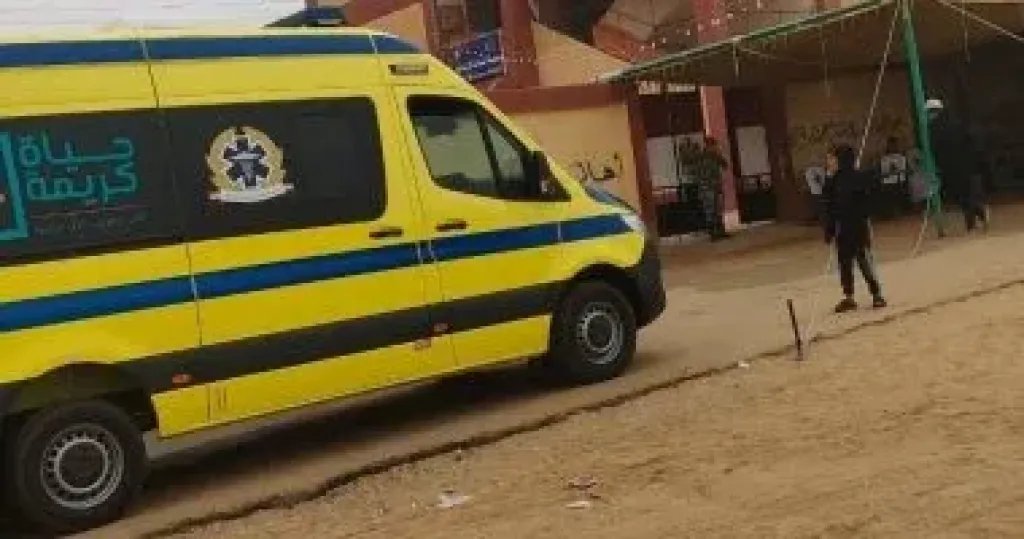 مقتل شخصين فى مشاجرة بقرية بالشرقية