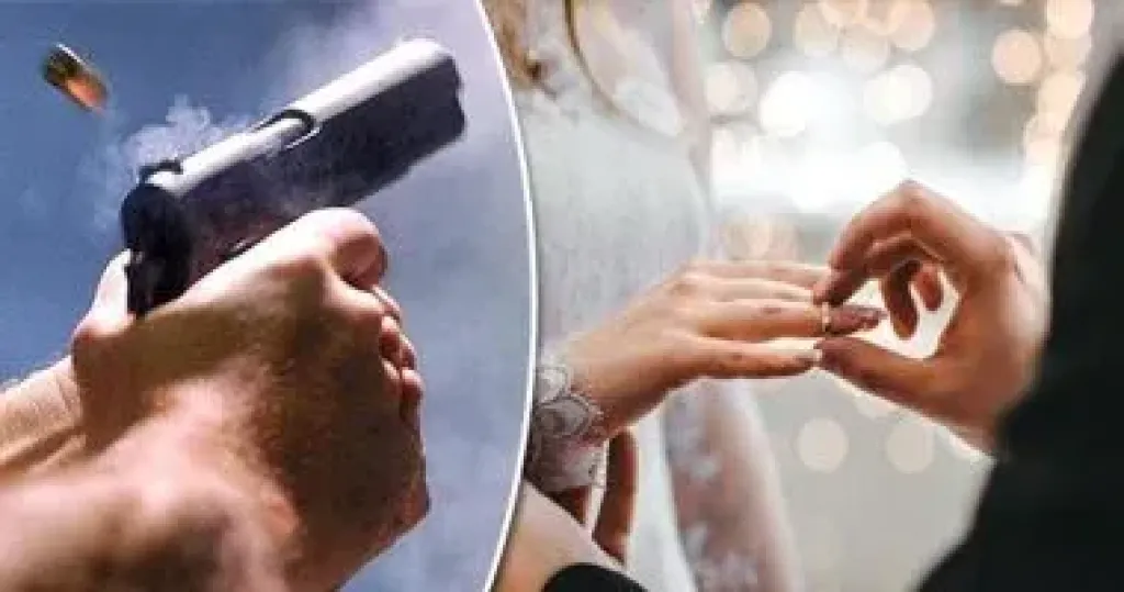 حبس عاطل أطلق الرصاص على طليقته من فرد خرطوش بالمنوفية