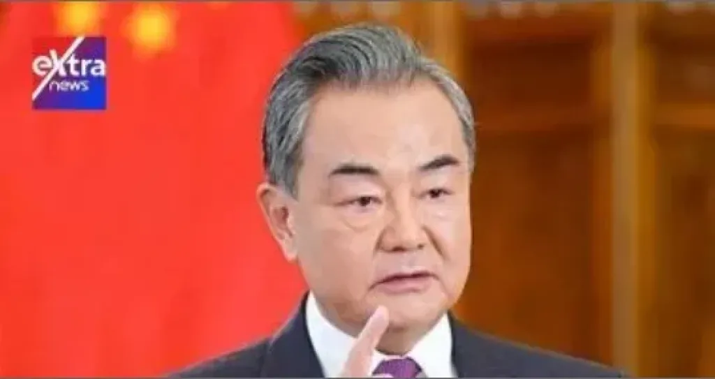 خارجية الصين: يجب وقف الحرب المجحفة على إيران ونحذر من التبعات الاقتصادية