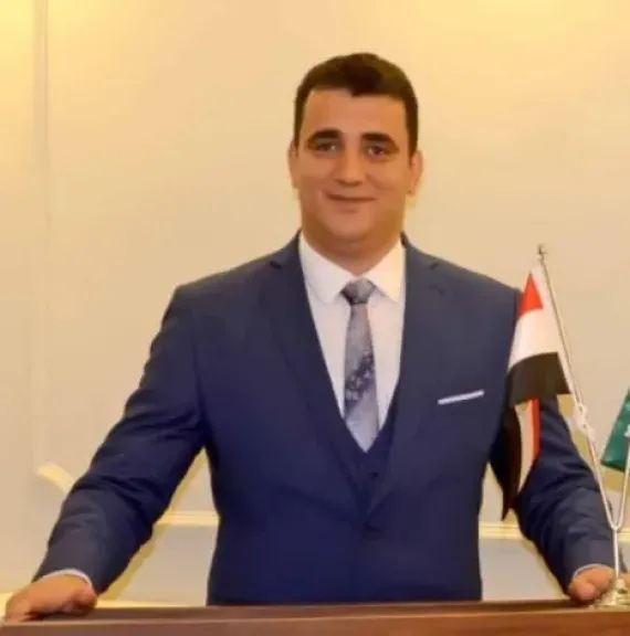 سيد طه يكتب: الحقيقة الدامغة للردعلى افتراءات الخرباوى