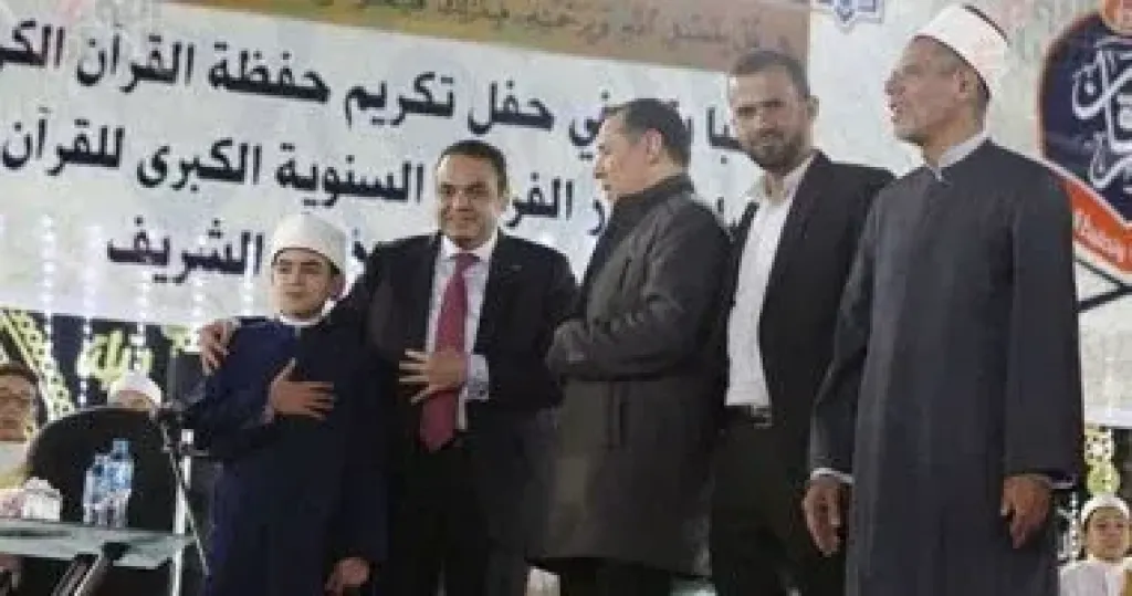 محمد القلاجي  