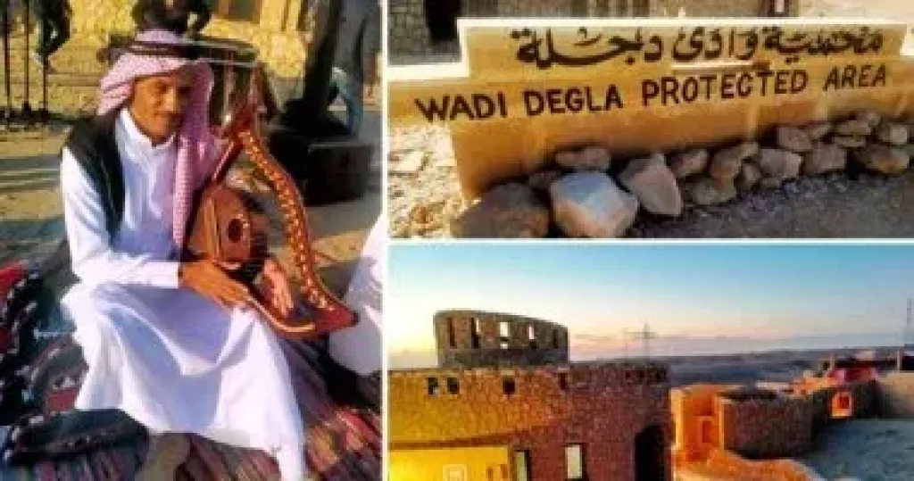 وزيرة التنمية المحلية والبيئة: دعم خطط رفع كفاءة البنية التحتية بالمحميات