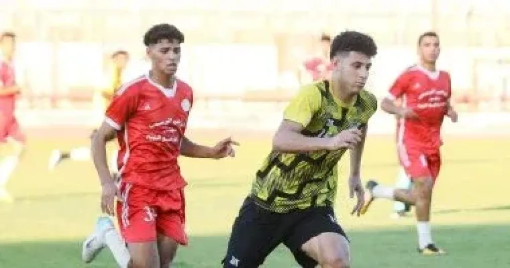 الإسماعيلى يفقد نادر فرج أمام طلائع الجيش والمقاولون العرب للإصابة