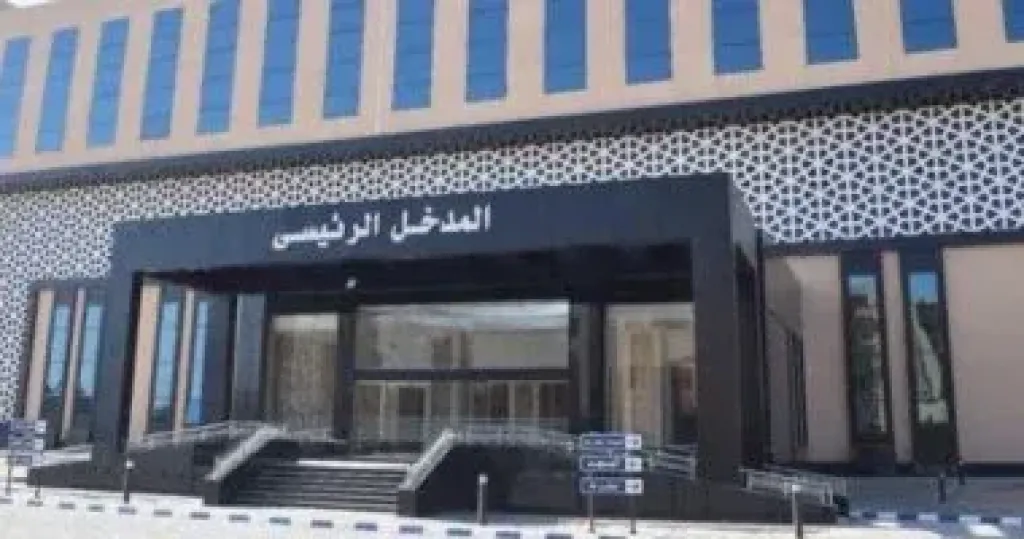 إنقاذ حياة شاب بعد إصابته بنزيف حاد في حادث طريق بسوهاج