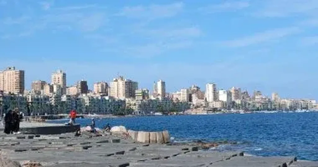 درجات الحرارة اليوم الثلاثاء 24 مارس 2026.. طقس دافئ نهارا بارد ليلا وشبورة