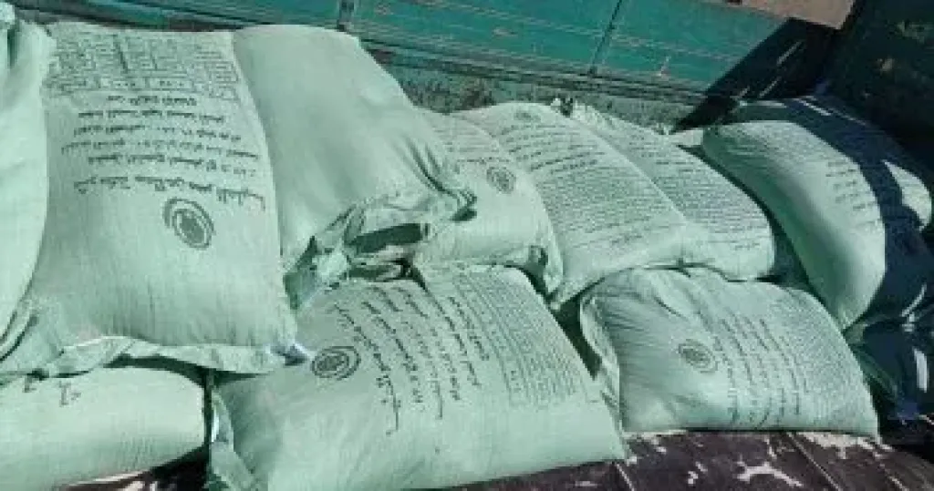 حماية لقمة العيش.. سقوط مافيا التلاعب بأسعار الخبز وضبط 8 أطنان دقيق