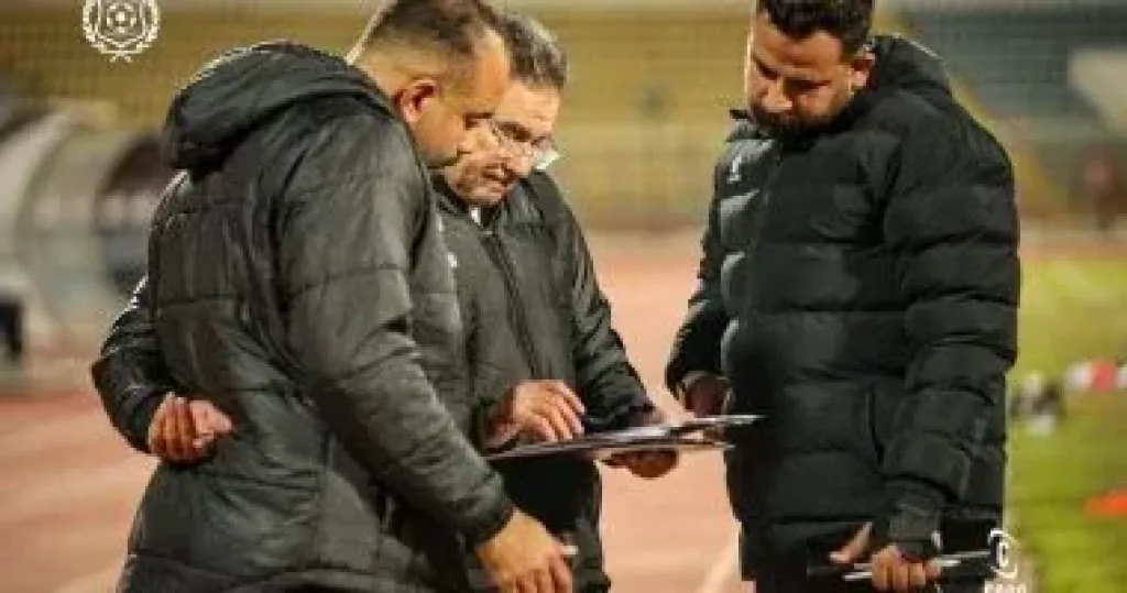 خالد جلال يطلب وديتين لتجهيز الإسماعيلي قبل مواجهة طلائع الجيش بالدوري