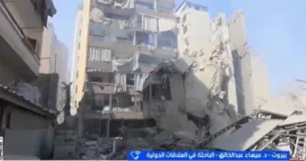 باحثة لإكسترا نيوز: استهداف الجسور في لبنان تمهيد لغزو بري وشيك