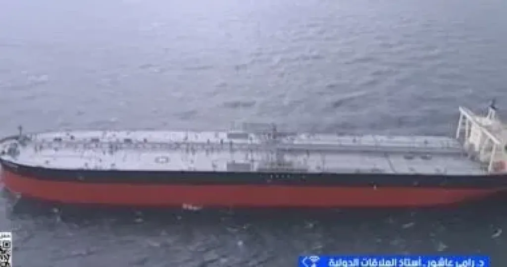 خبير لـ إكسترا نيوز: استهداف طاقة إيران سيؤدي لتداعيات عالمية