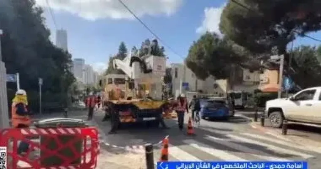 خبير: تلويح طهران بغلق الممرات الملاحية يأتي كدفاع عن النفس